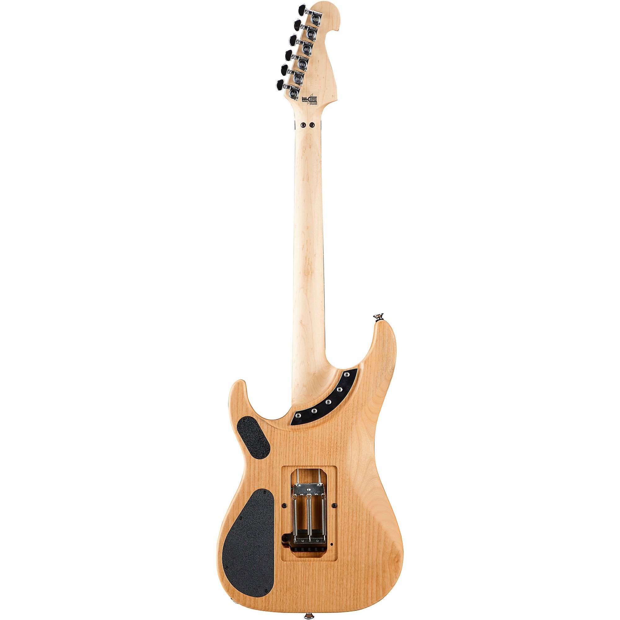 Washburn Nuno Bettencourt N4 Vintage Signature Electric Guitar 